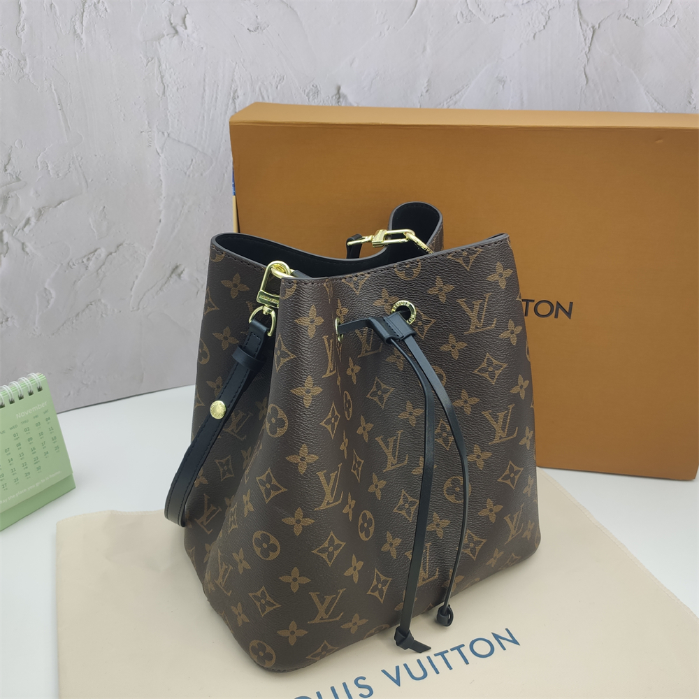 Louis Vuitton Pre-Owned Neo Noe bucket bag - fashiondeal thumbnail
