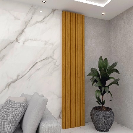 Ripado que vai do chão ao teto thumbnail