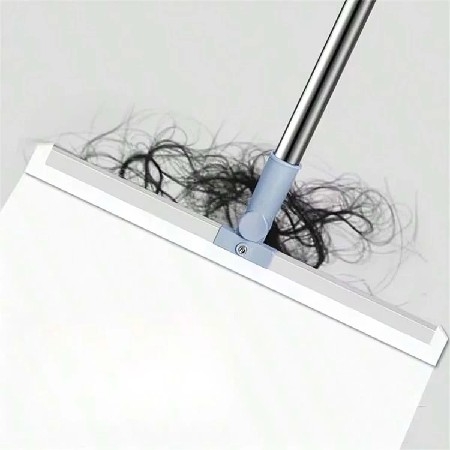 Rodo que substitui vassoura thumbnail