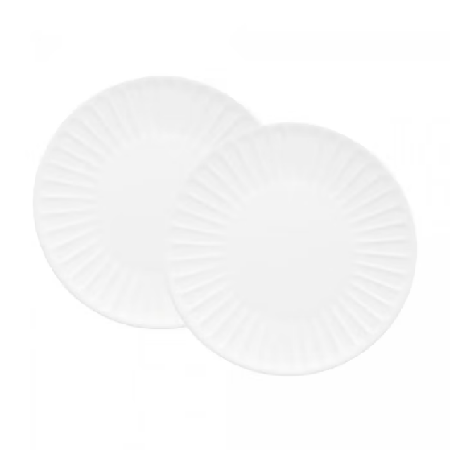 Pratos de Sobremesa Colibri Wolff thumbnail