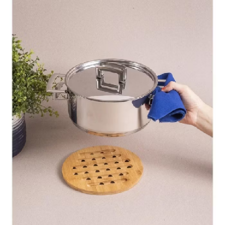 Descanso de panela thumbnail