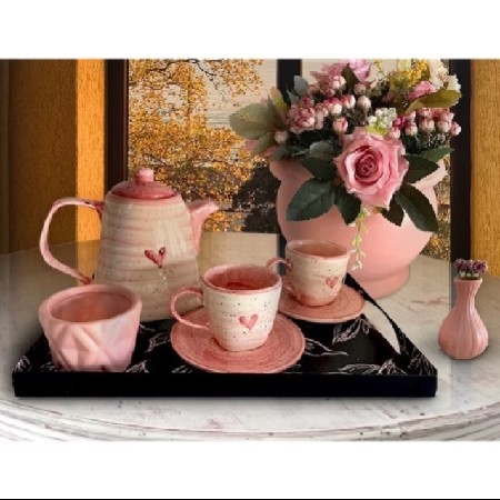 Kit Chá Love thumbnail