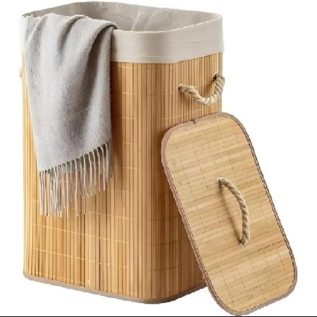 Cesto de Bambu thumbnail