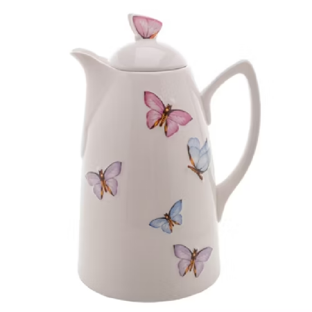 Garrafa Térmica Borboletas Wolff thumbnail