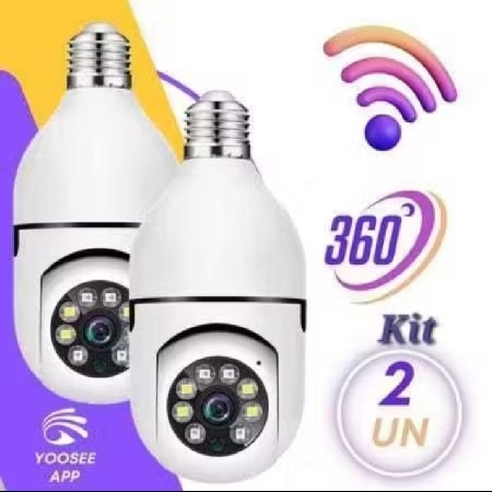 Câmera de Segurança thumbnail