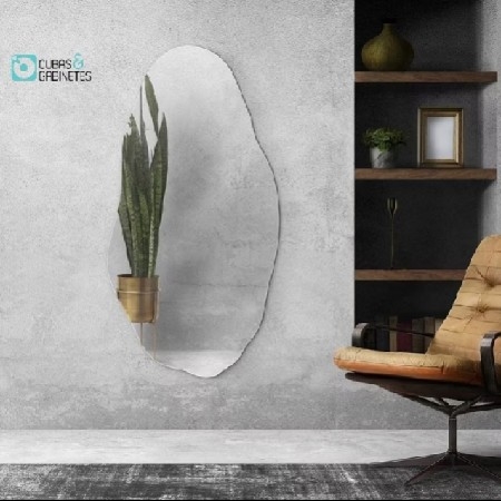 Espelho Orgânico thumbnail