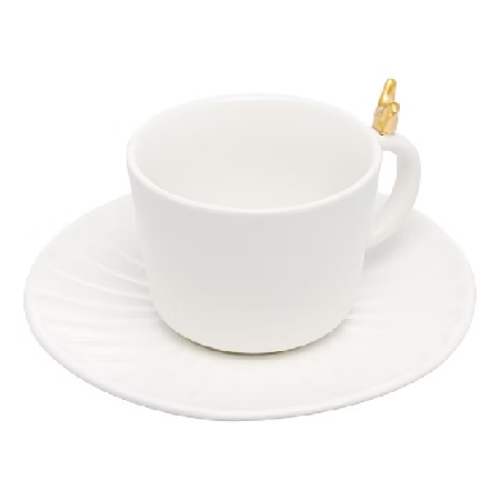 Xícaras de Chá Bird Colibri Wolff thumbnail