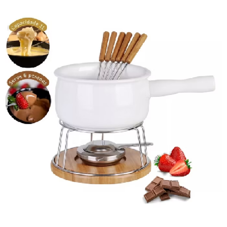 Conjunto de Fondue thumbnail