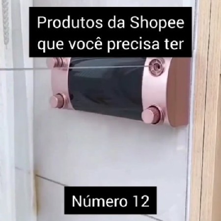 Shopee (N° 12) – Varal Retrátil thumbnail