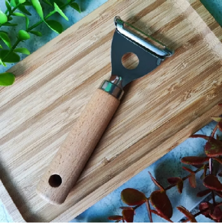 Descascador de legumes thumbnail