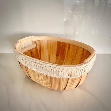 Cesto oval thumbnail