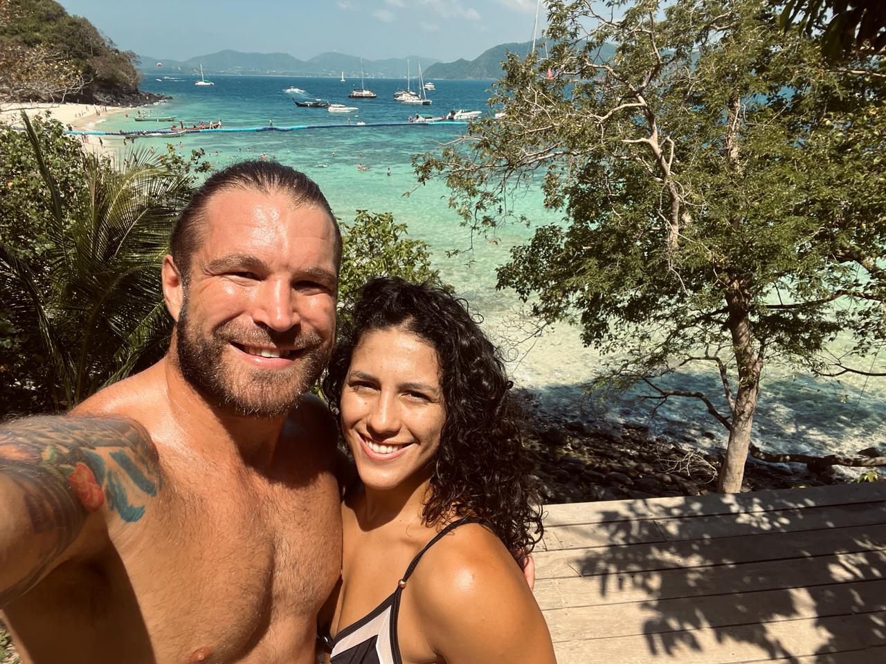 FOLLOW US ON OUR JOURNEY (Subscribe) thumbnail