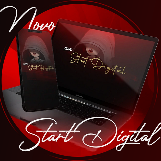 Start Digital – Venda Sem Aparecer I So R$ 197 thumbnail