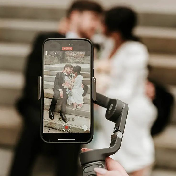 Wedding Content Creator thumbnail