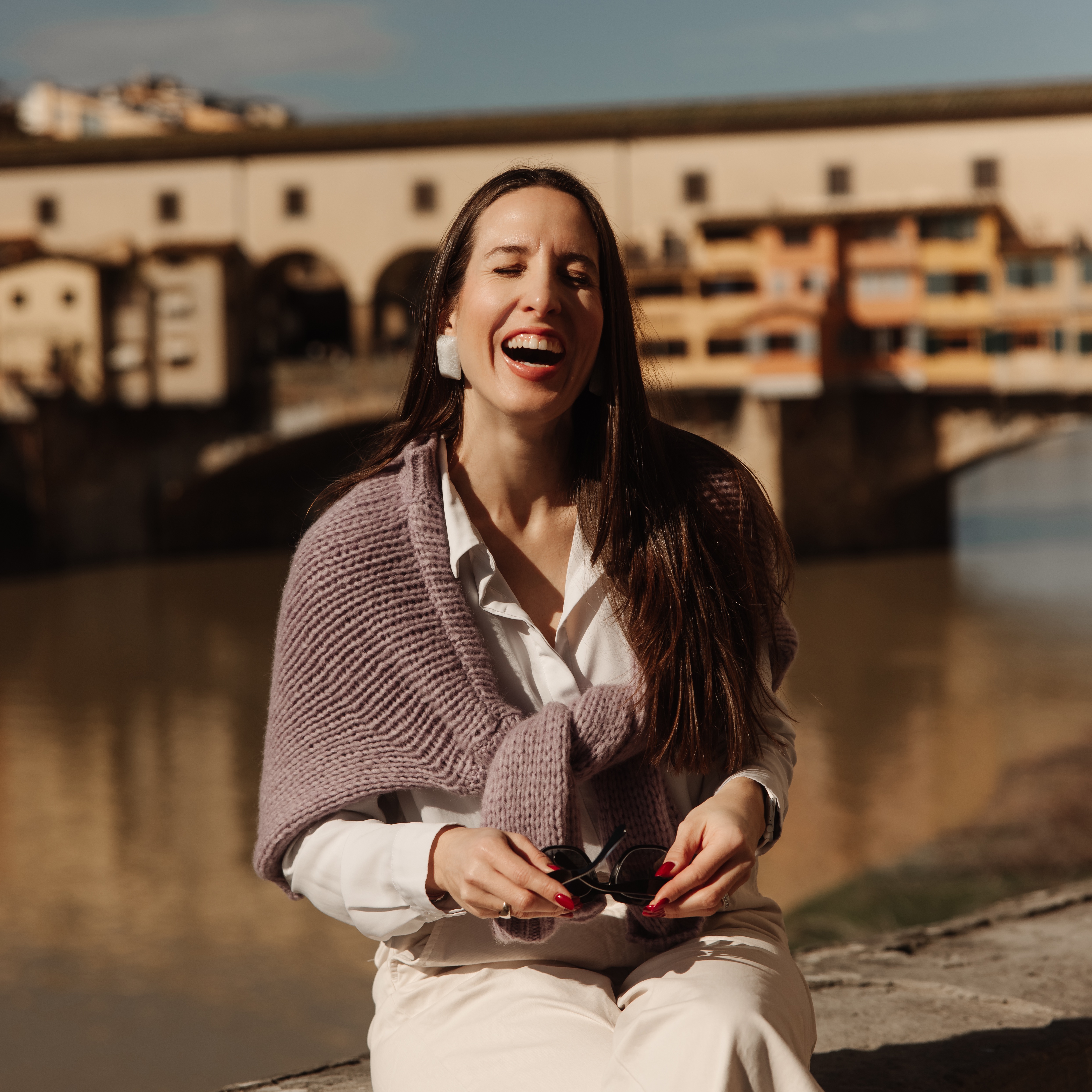 Website - Sara's Florence thumbnail