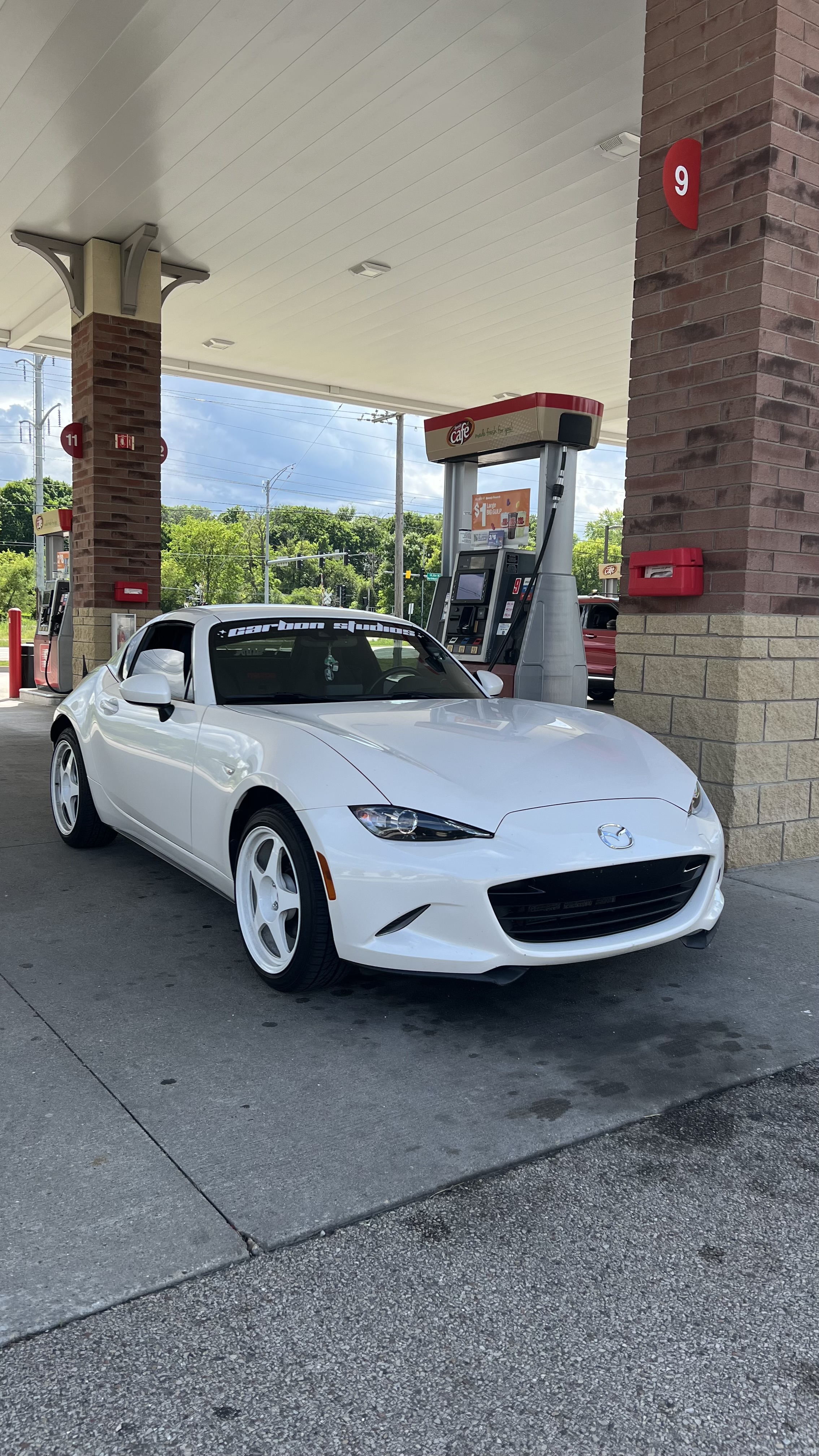 Subscribe for Studio Vlogs & More thumbnail