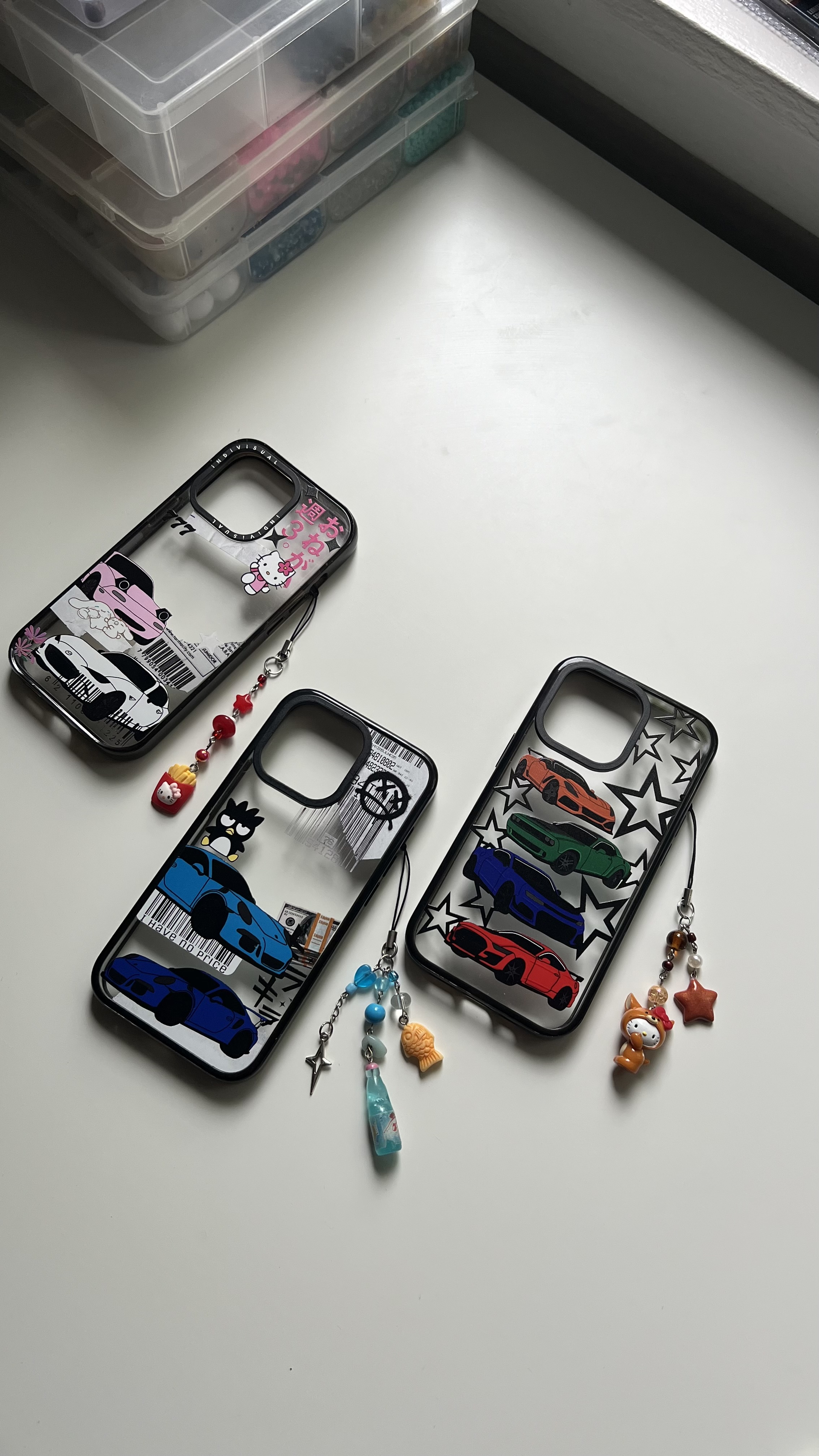 Car Themed Phone Cases thumbnail