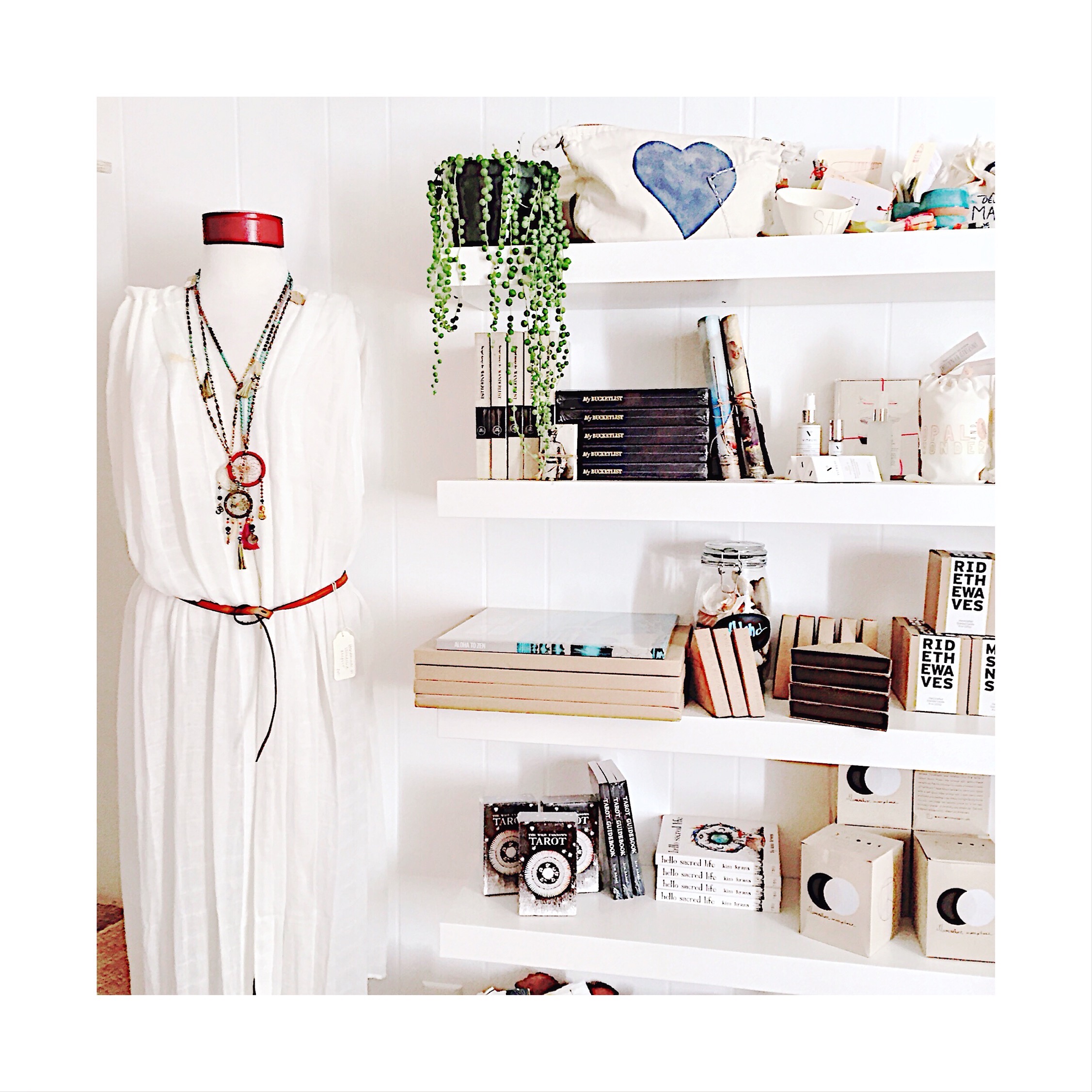 DAYDREAMERS WANTED~thoughtfully curated artisanal goods thumbnail