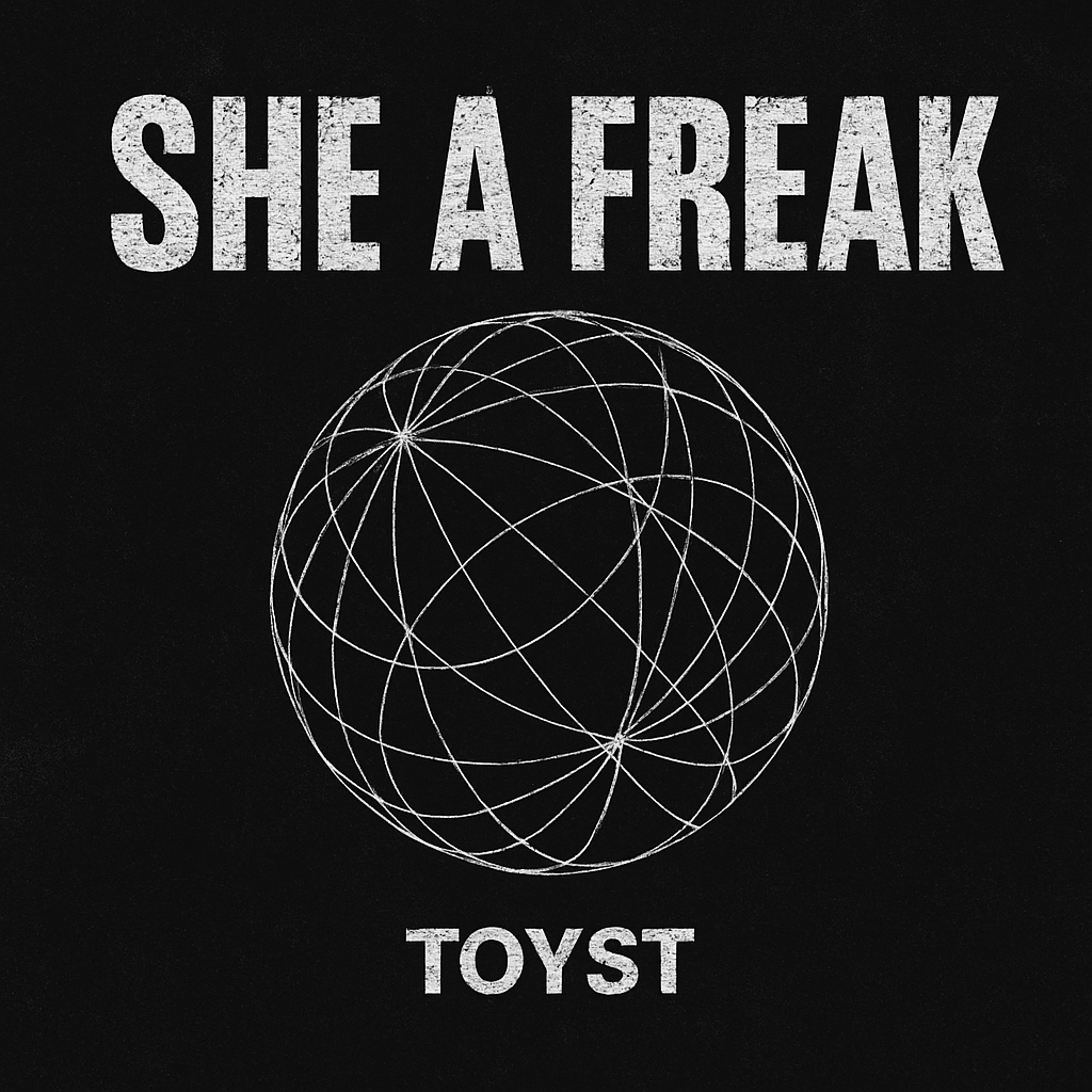 Free Download - She a Freak thumbnail