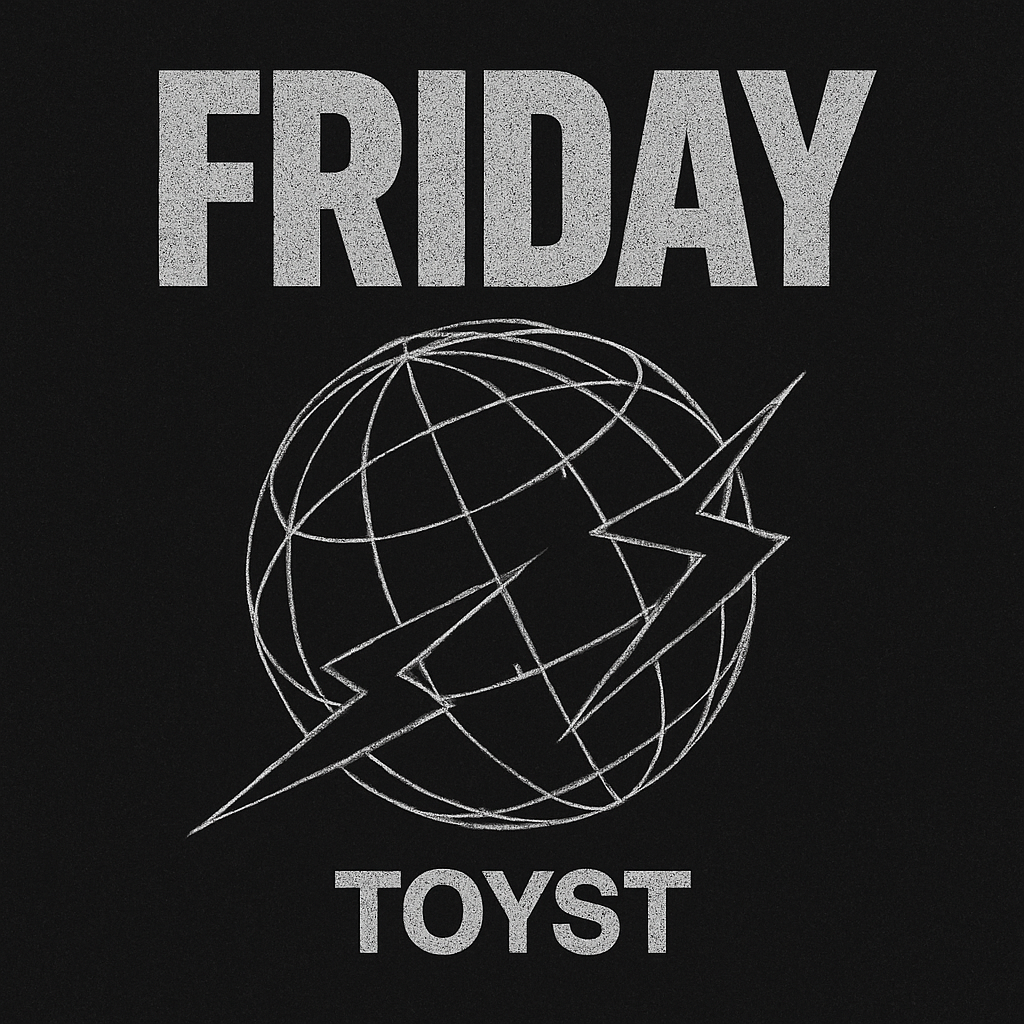 Free Download - Friday thumbnail