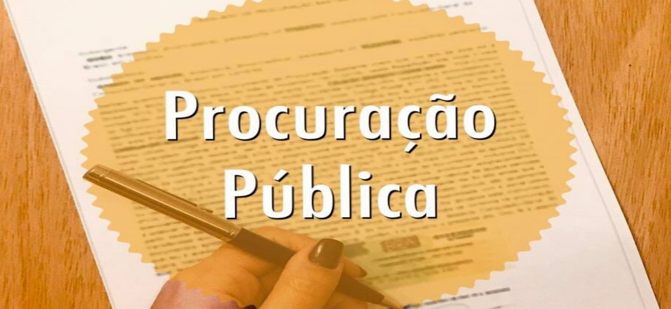 Procuração Pública - Online - Sem Burocracias thumbnail