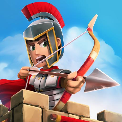 İndir Grow Empire Rome thumbnail