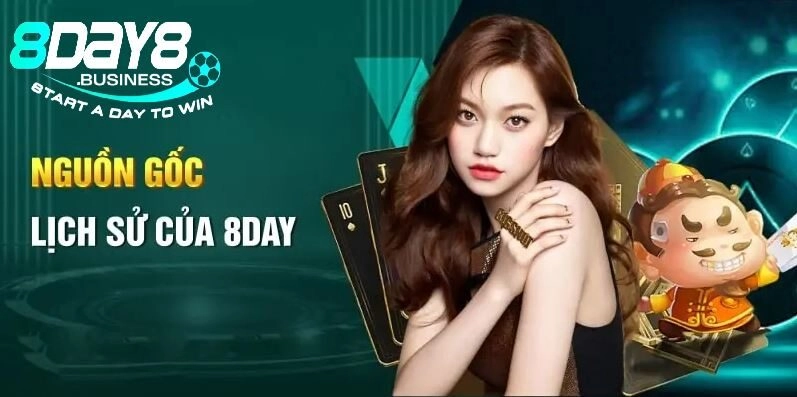 8day | Link 8 day Vào Nhà Cái Không Bị Chặn Mới Nhất 2026 thumbnail