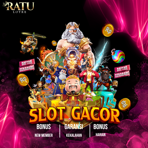 RTP Super Gacor thumbnail