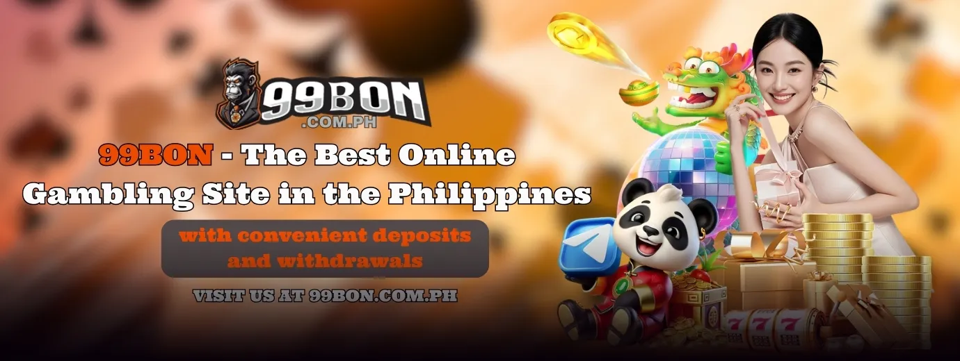 99BON - Most Trusted Online Casino in the Philippines thumbnail