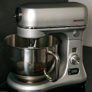 Küchenmaschine Advanced Digital thumbnail