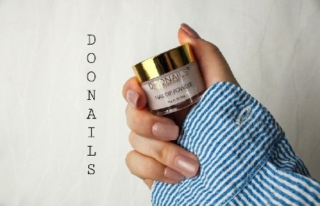 Doonails - 15% Code 'TESTERWELT' thumbnail