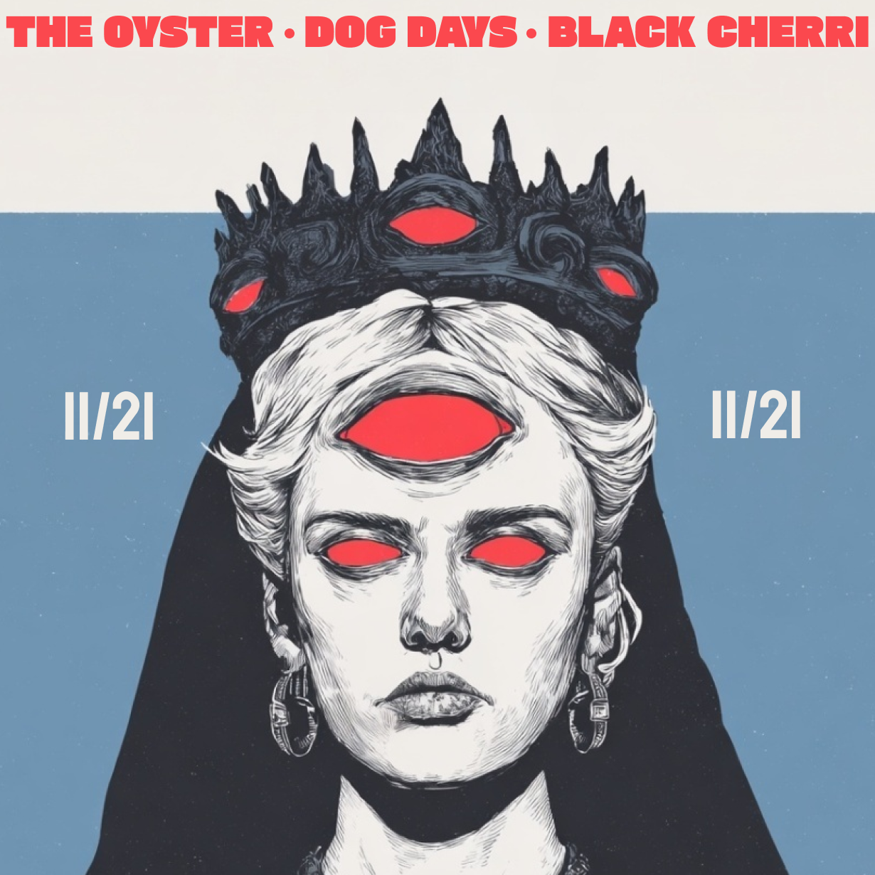 11/21 - THE TAPP ROOM , BOONE, NC thumbnail