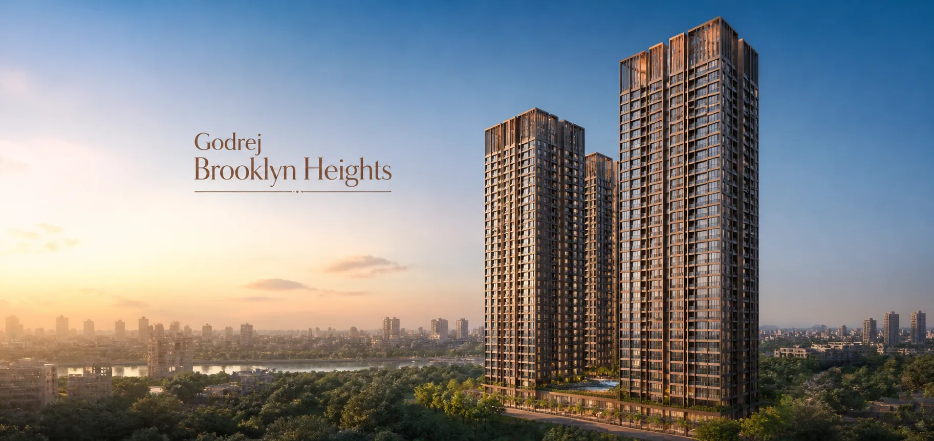 Godrej Brooklyn Heights Contact  thumbnail