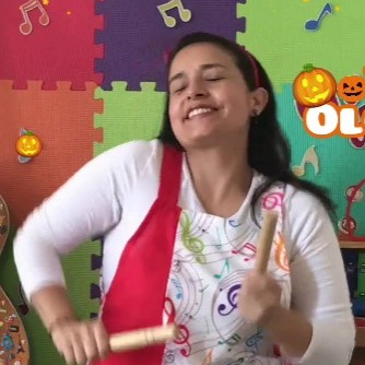 🎶 Tía Olguita thumbnail