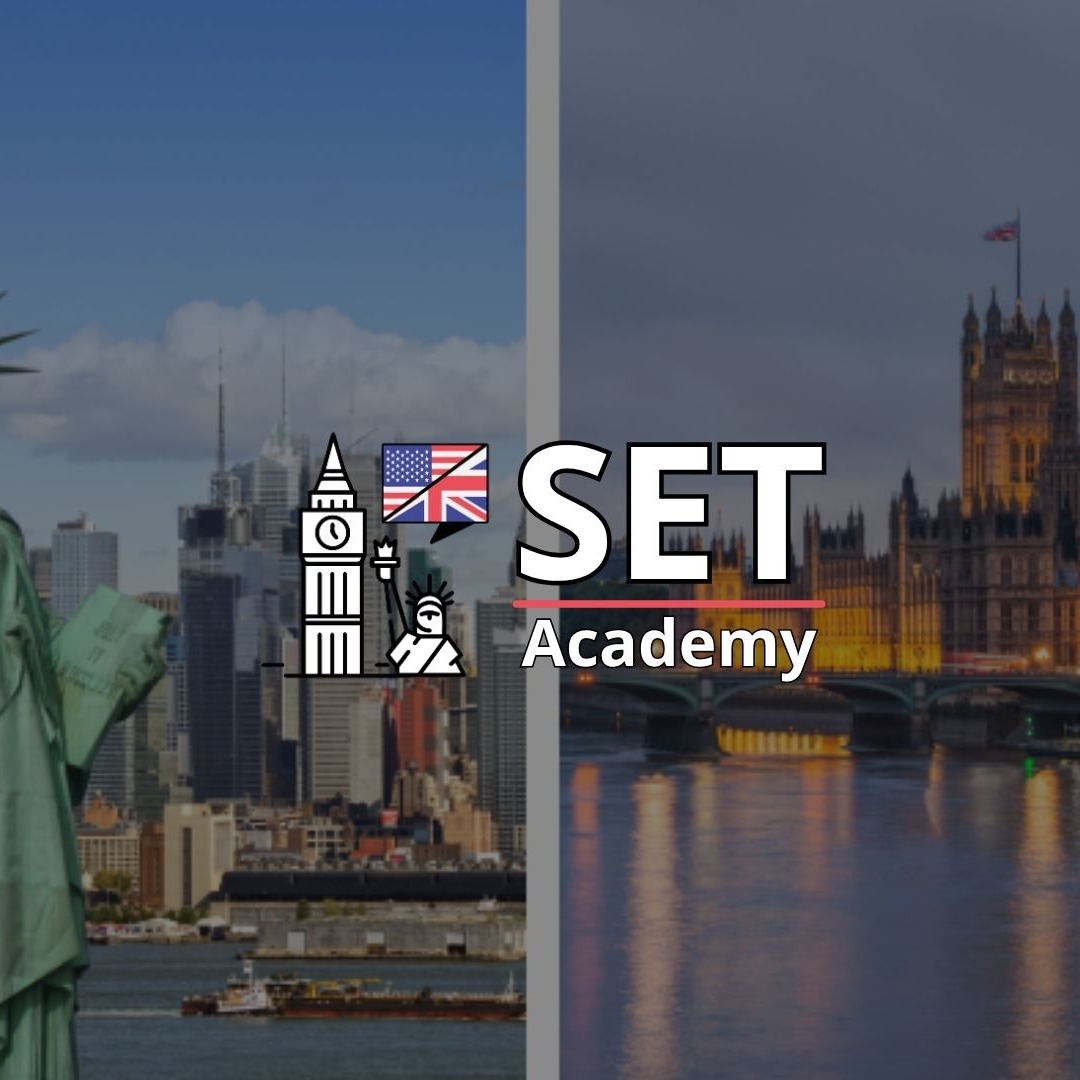 🗽 SET Academy thumbnail