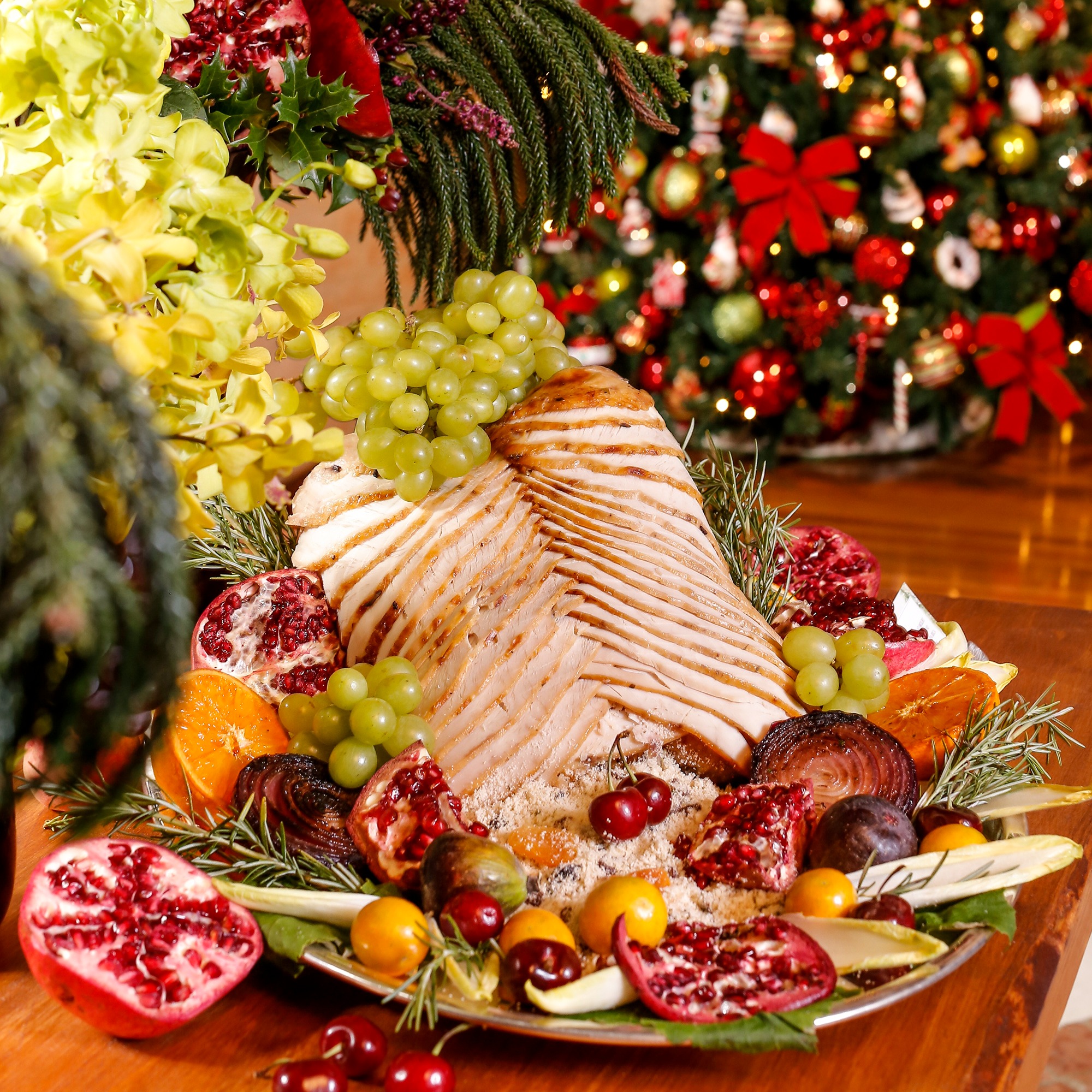 Solicite o Menu de Natal 🎄 thumbnail