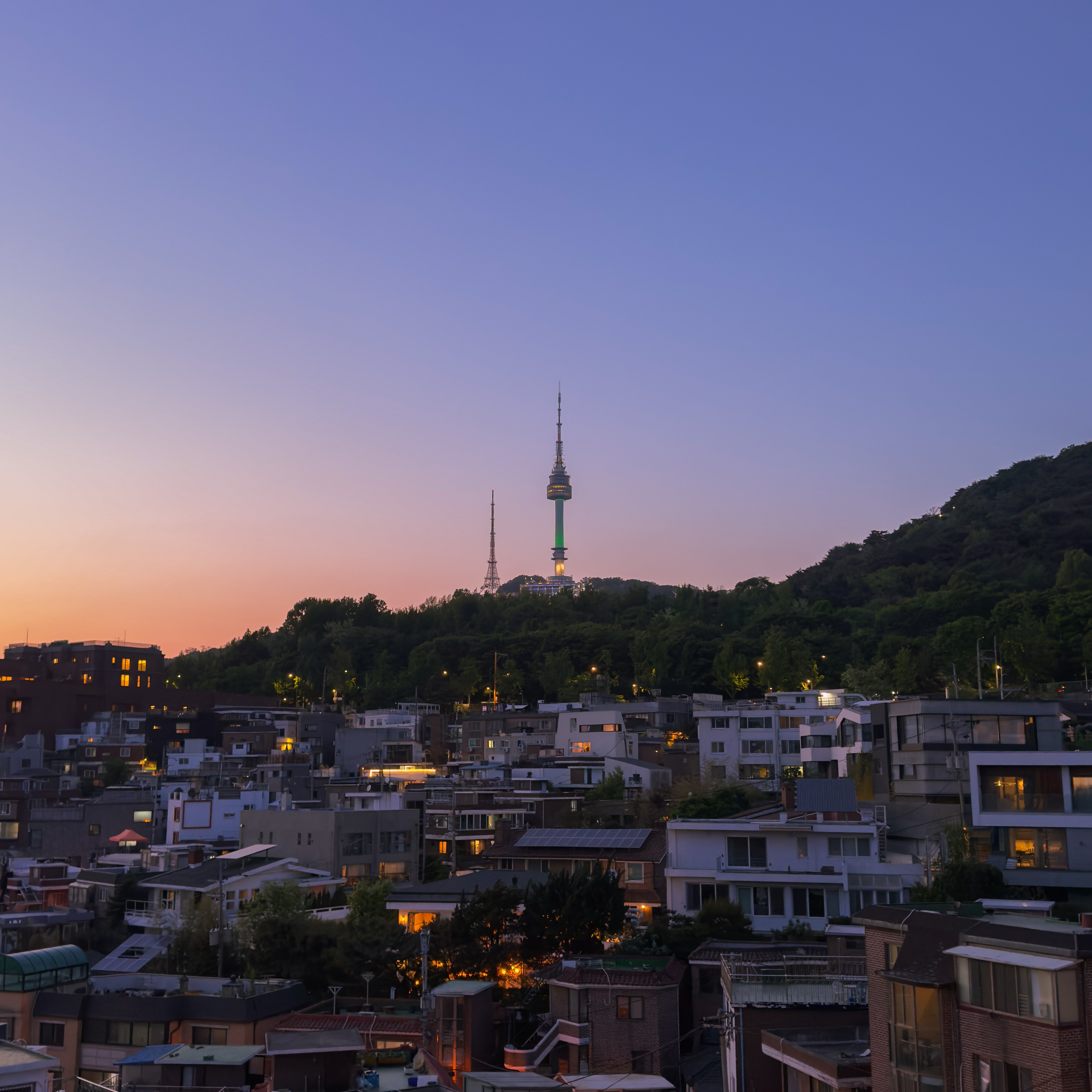 용산 데이트코스 thumbnail