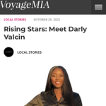 Voyage MIA - Rising Stars Meet Darl... thumbnail