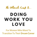 "Dream Career" PDF thumbnail
