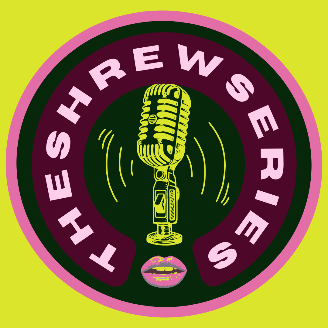 Welcome to 'The Shrew Series' thumbnail
