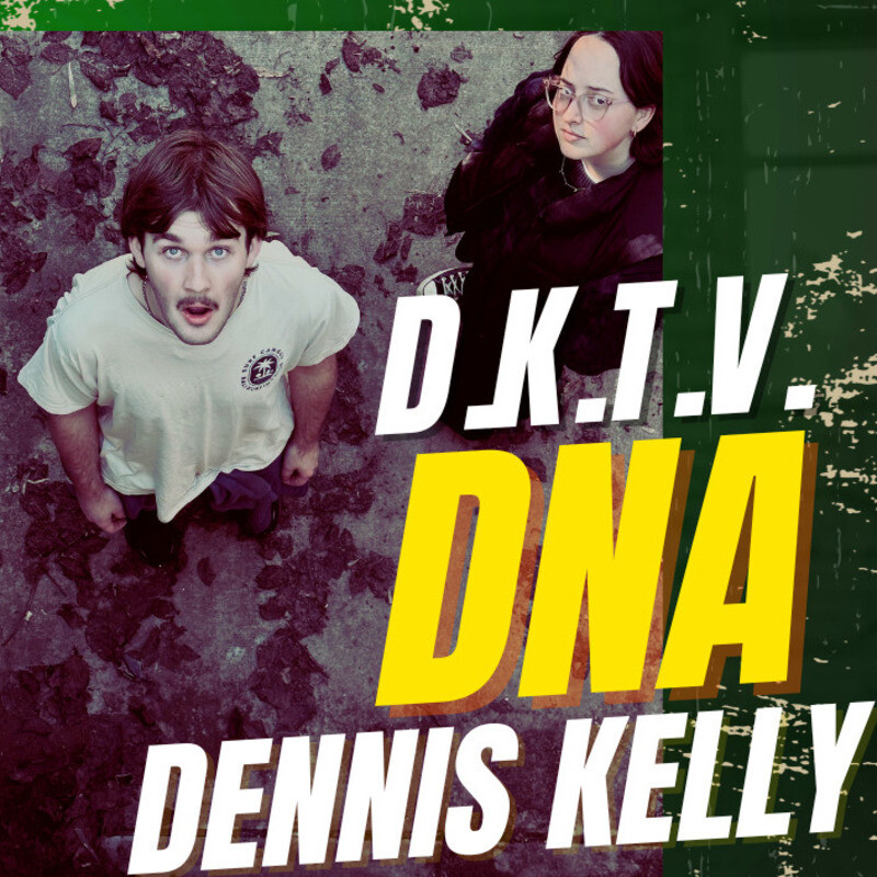 Book Tickets to "DNA" Now thumbnail