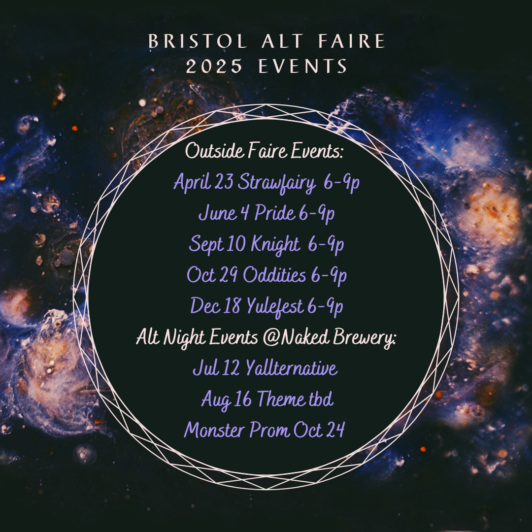 Bristol Alt Faire Vendor Application thumbnail