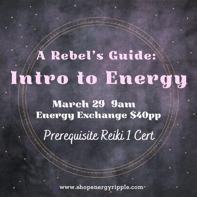 Intro to Energy March 29 9am thumbnail