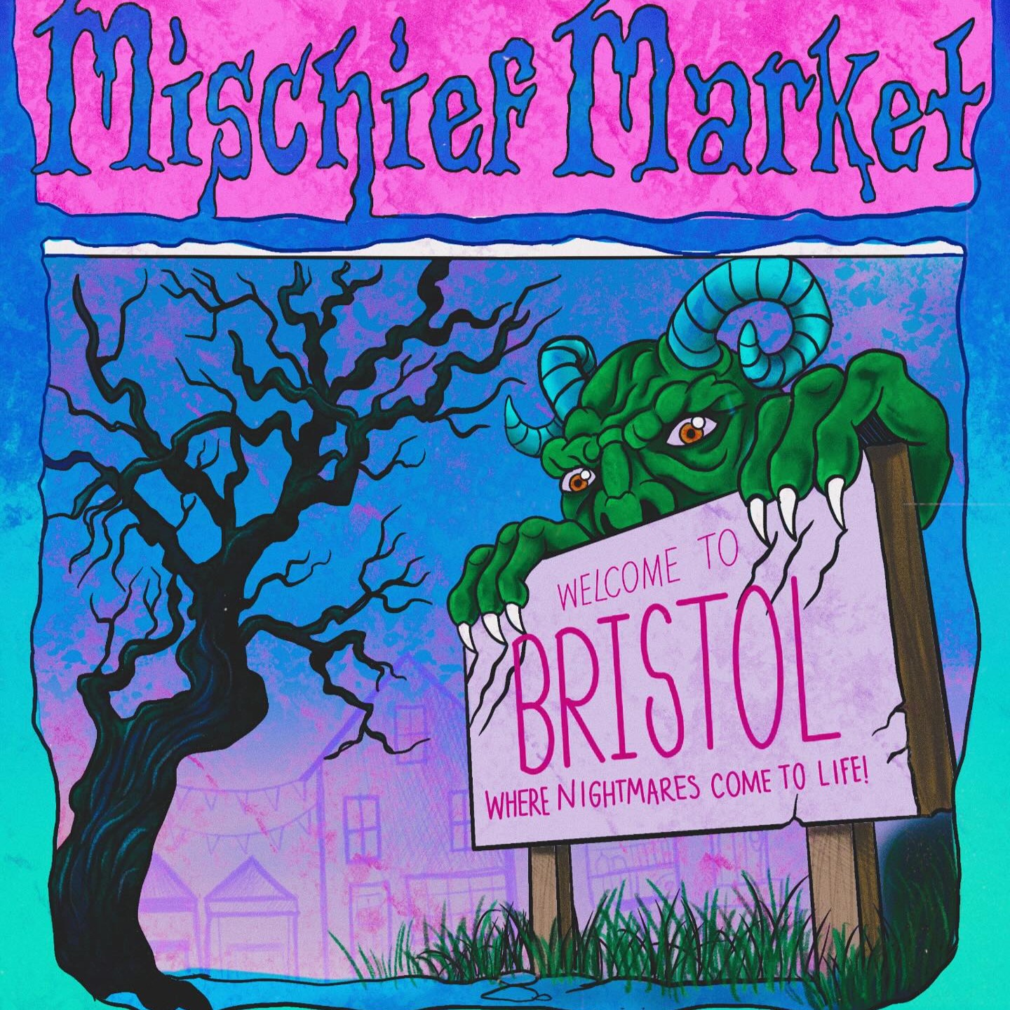 Mischief Market  thumbnail