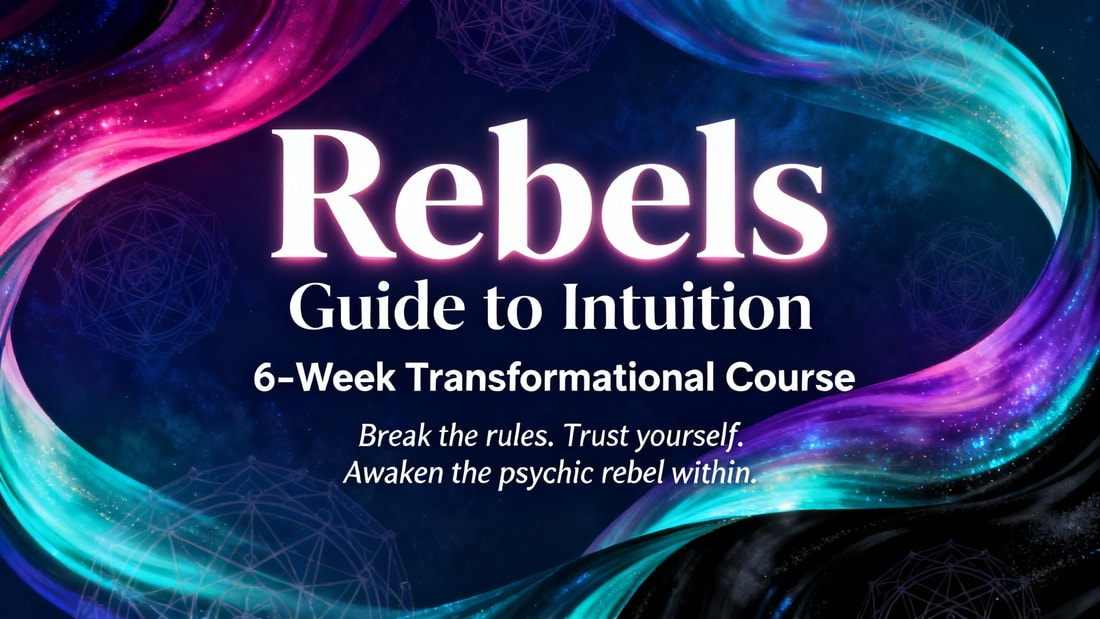 Rebels Guide Course starts Oct 6 thumbnail