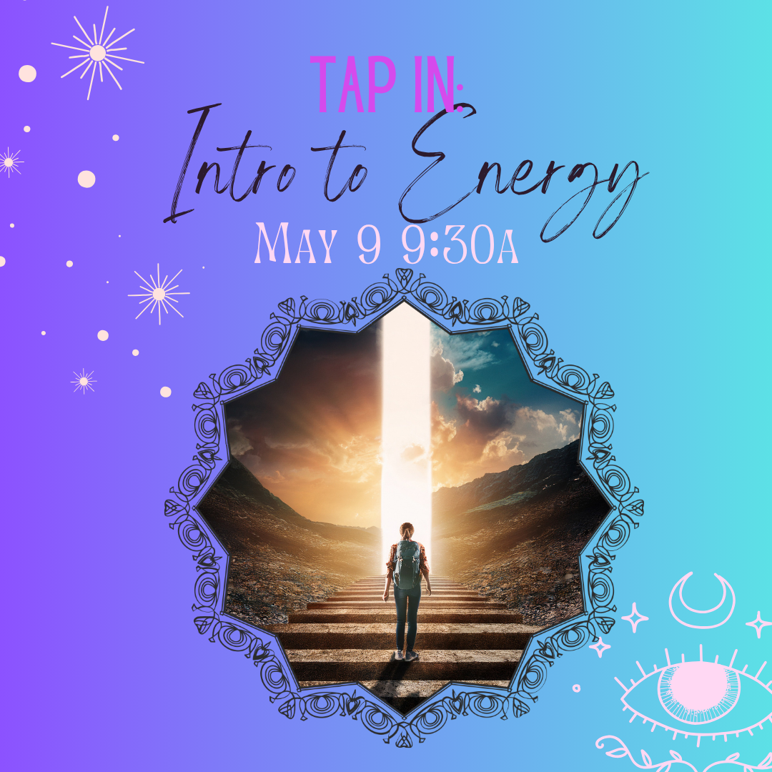Intro to Energy Workshop May 9 9:30am thumbnail