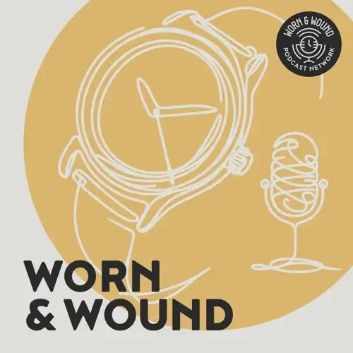 Worn & Wound Ep 411: How to Start a Collection in 2025 thumbnail