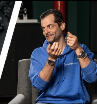 The History of Islander Watches - Introducing Long Island Watch to the Windup Watch Shop with Marc! thumbnail