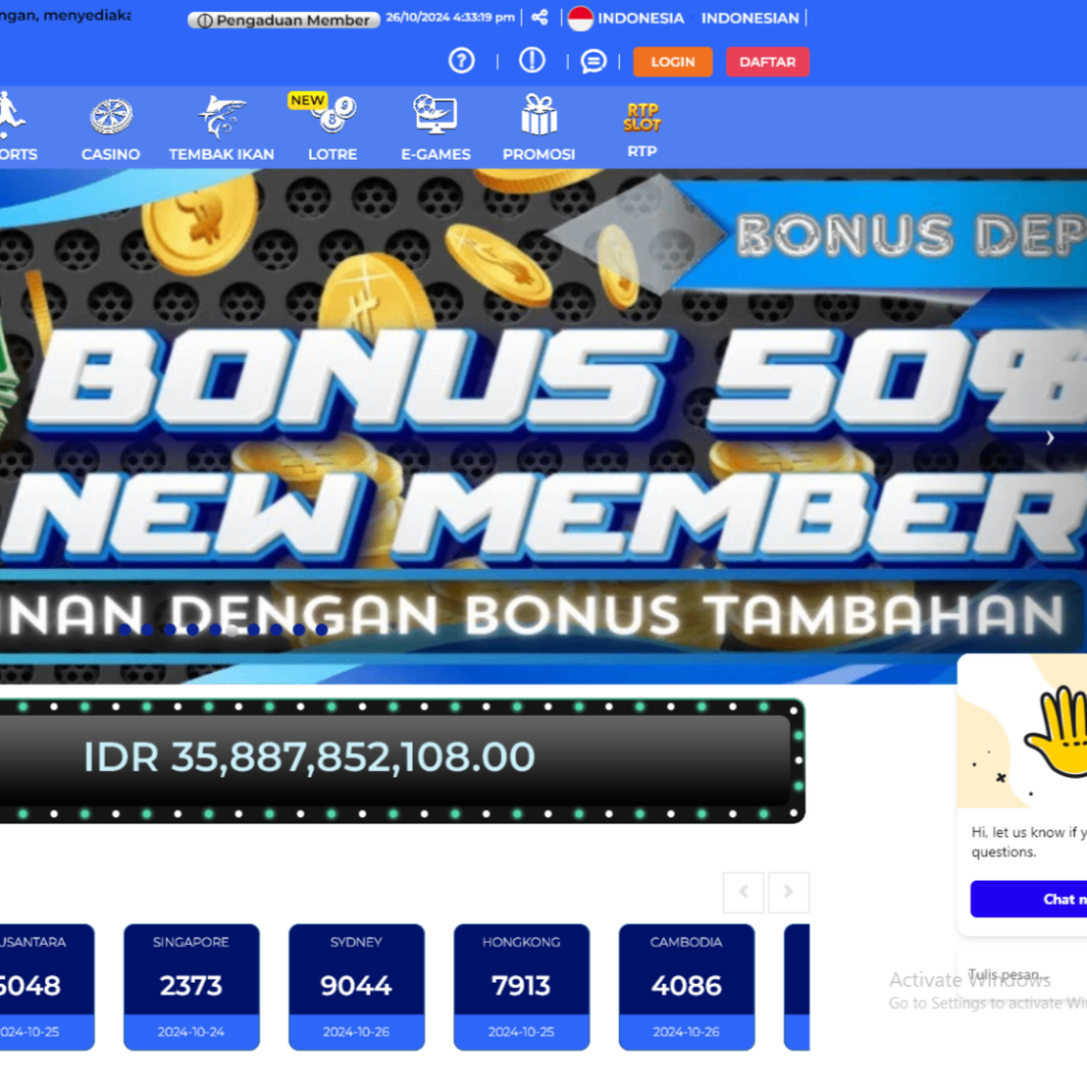 BENI55 | LOGIN & DAFTAR | LINK ALTERNATIF BENI55 thumbnail