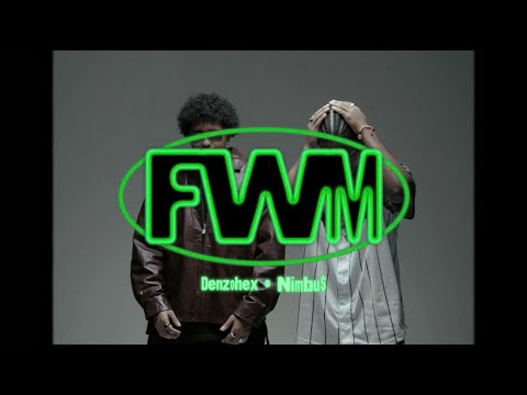 FWM  (Official Music Video) thumbnail